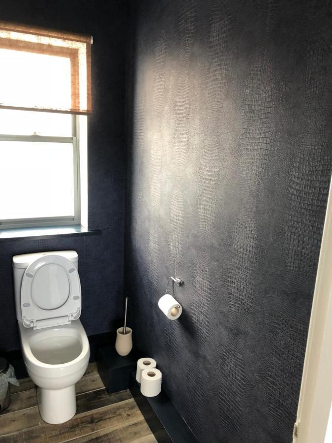 ボストンLancasterアパートメント エクステリア 写真