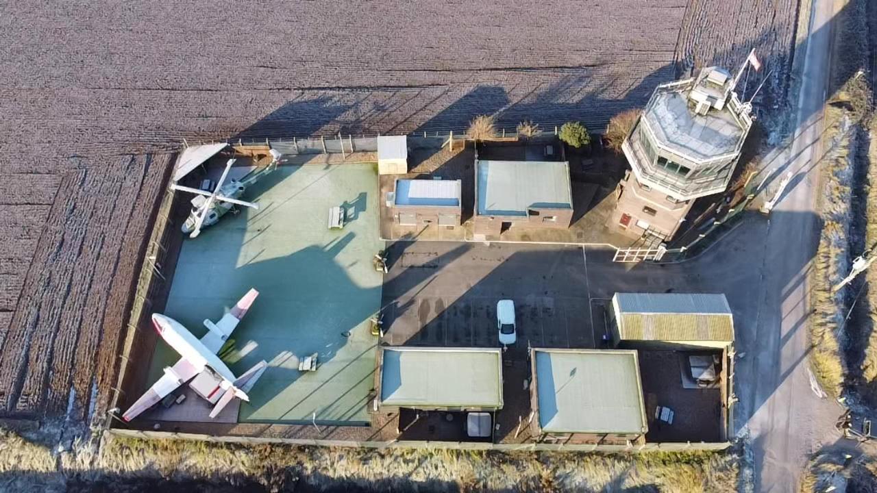ボストンLancasterアパートメント エクステリア 写真